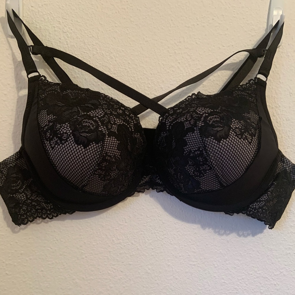 Torrid bra